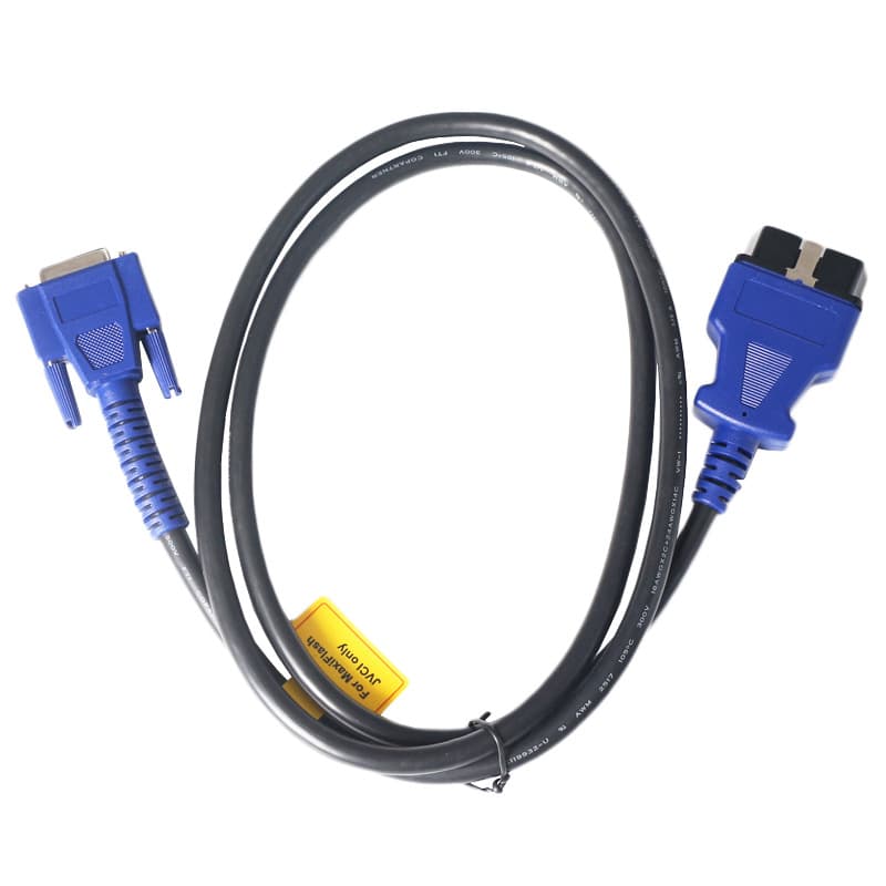 AUTEL IM608/IM608PRO Main Cable Tunnel IM608 OBD Test Main Line