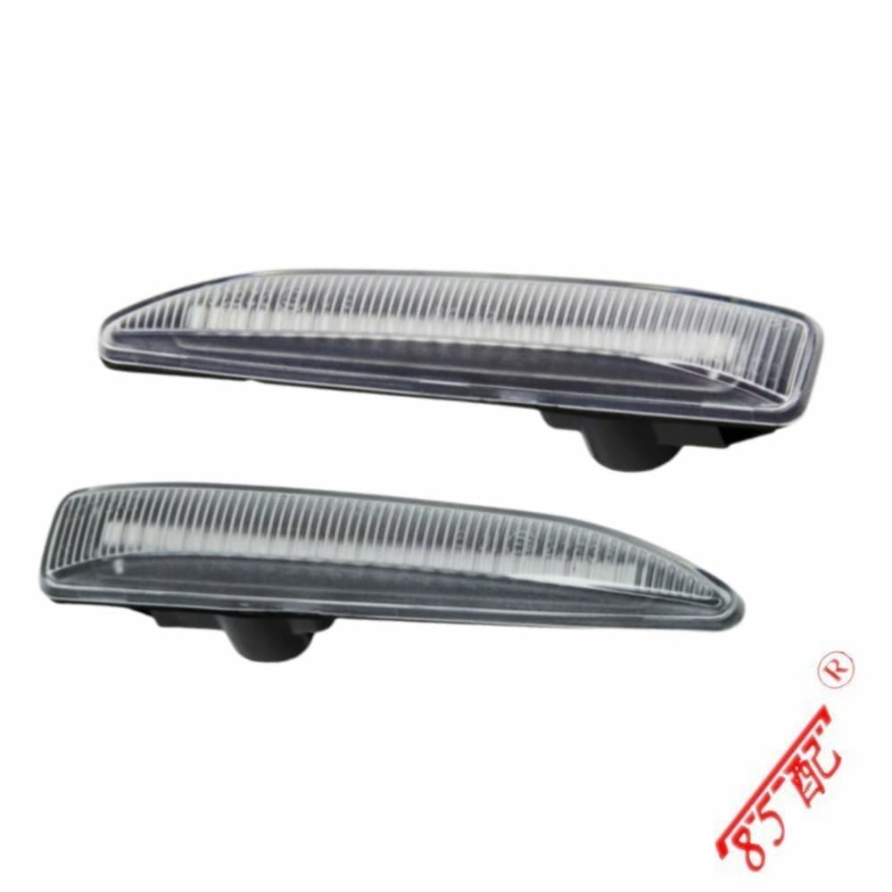Suitable for BMW 7 Series (E65 E66 E67) 2001-2009 Side Light Flowing Water Turn Signal Fender Light