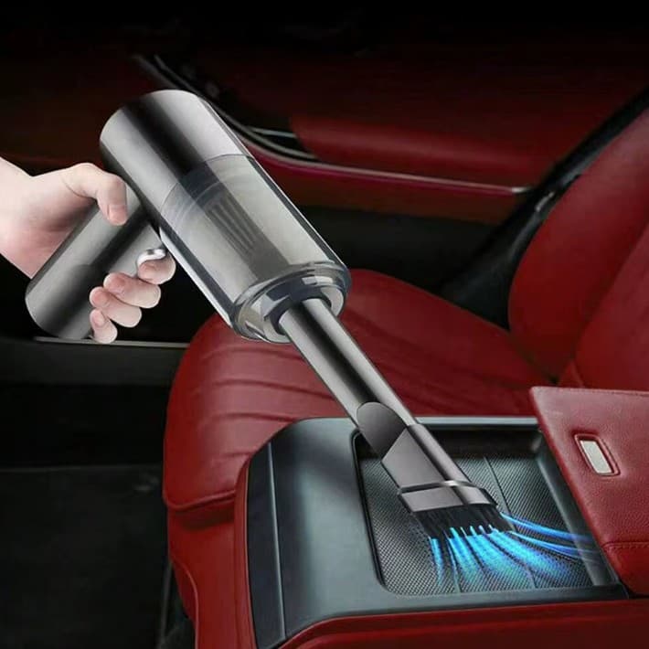 Car Wireless Vacuum Cleaner