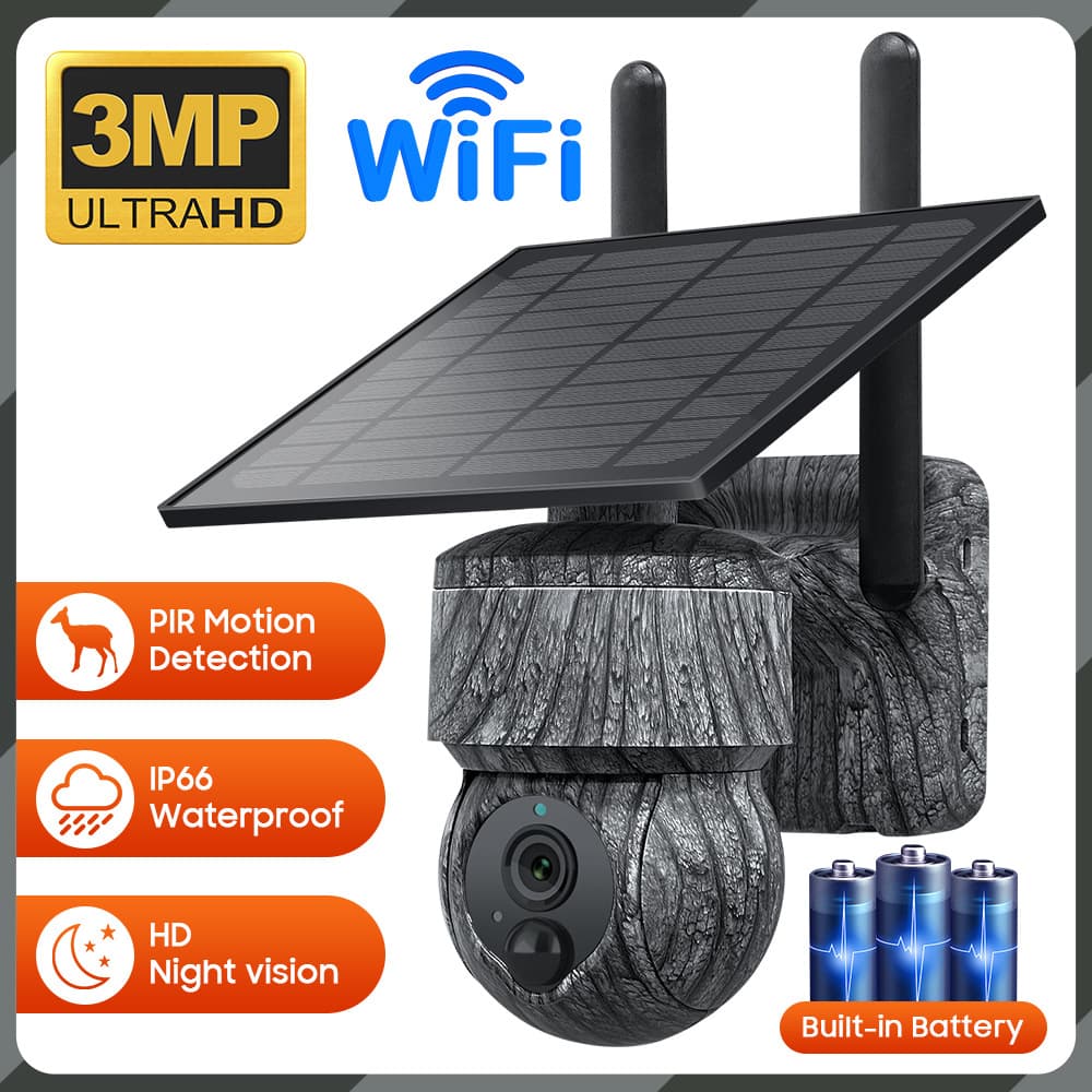 Safety Protection Surveillance Cameras Security Cameras