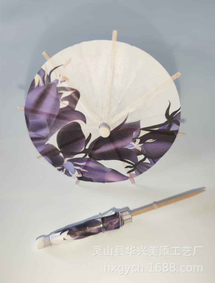 Cocktail umbrellas, cocktail umbrellas, small paper umbrellas