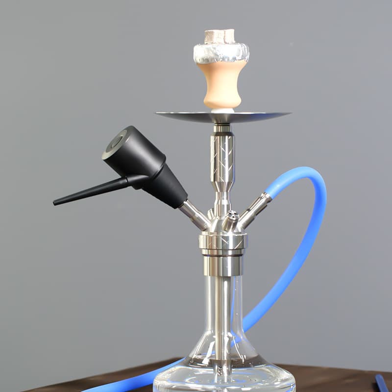Cross-border Special Supply Arabic Hookah Mouthpiece Smoking Pipe Filter Hookah Accessories