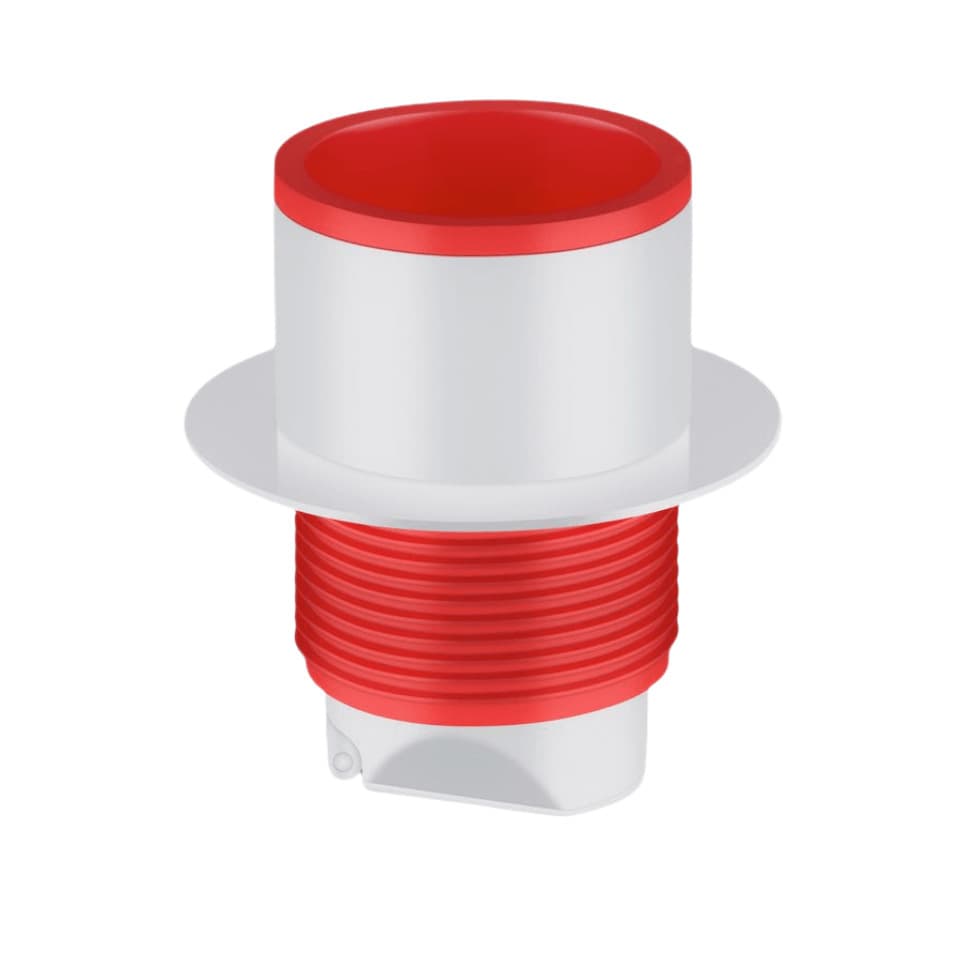 Kitchen Drain Odor-Proof Device, Bathroom Silicone Anti-Overflow Seal Plug, Universal Type Insect-Proof Floor Drain Without