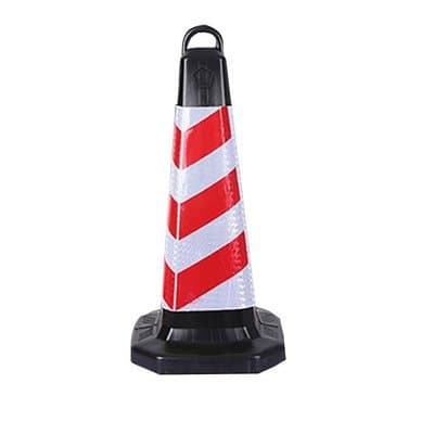 Traffic Facilities Reflective Traffic Cone