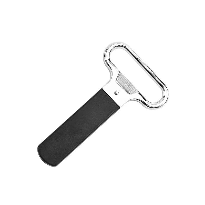 ah-so Wine Bottle Opener Imported Beer Opener Red Wine Corkscrew Two-Piece Creative European Style