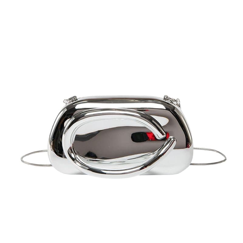 Cross-border Evening Bag Clutch Acrylic Bag for Women Handbag European and American Fashion Tote Bag Shoulder Crossbody Bag for Women