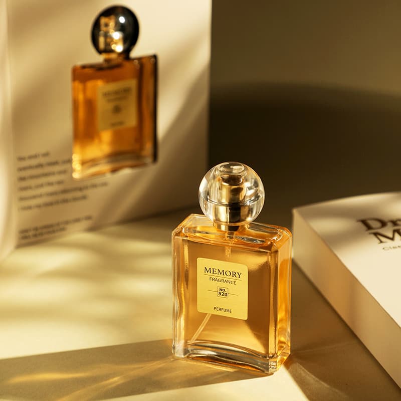 Index Beloved Perfume for Women Long-Lasting Floral Scent Eau de Toilette Unisex Vietnamese Perfume Gift Box Set In-Stock Wholesale