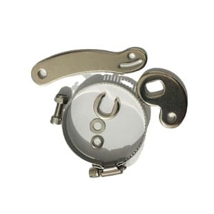 Torque Arm for Bicycle Conversion, Bike Accessories for Modified Motorcycles and Mountain Bikes