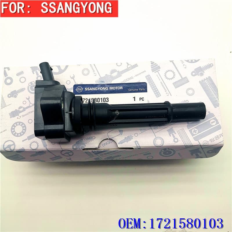Ignition Coil for SsangYong Korando KORANDO C Ignition Coil 1721580103
