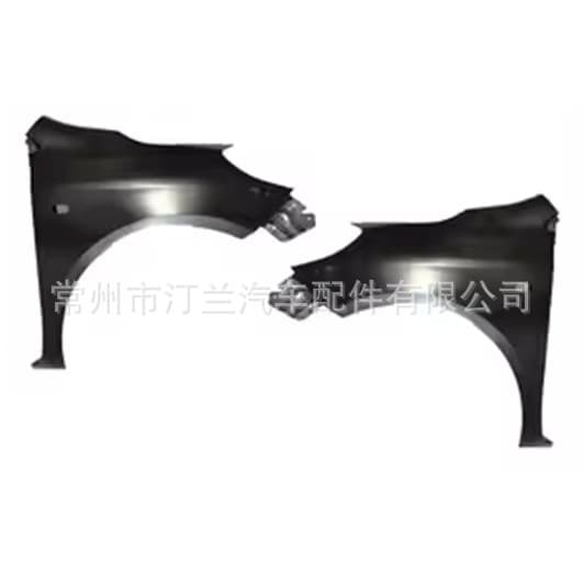 For 2014 Nissan Sunny N17Z Fender Without Hole NISSAN SUNNY / VERSA N1