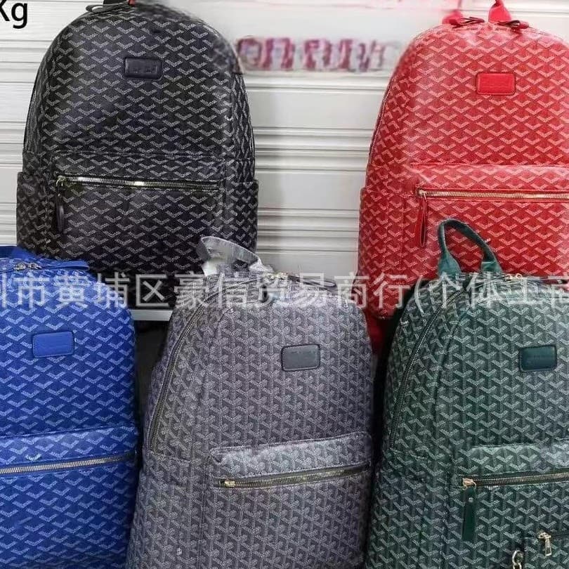 Cross-border Vintage Floral Print Backpack 2024 New Style Premium Retro Outdoor Backpack Large Capacity Women's Backpack