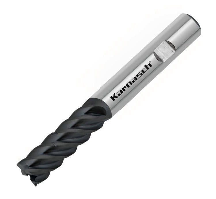 Supply German Imported KARNASCH Needle Milling Cutter 115001105