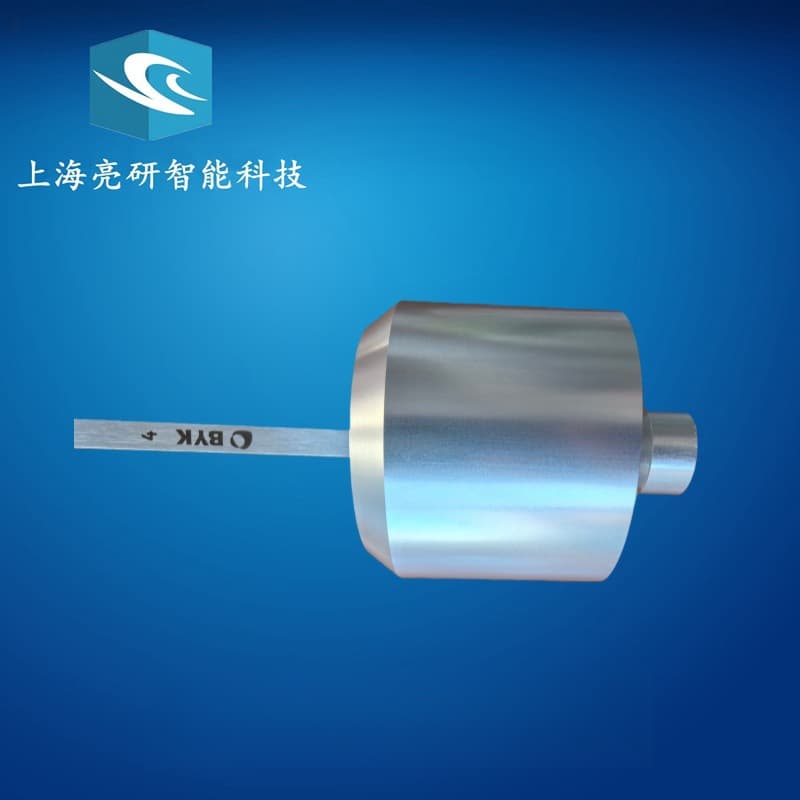 German BYK Dip Cup DIN Cup No.4 0304 Viscosity Cup Aluminum Alloy Viscosity Cup DIN53211 Portable Viscosity Cup