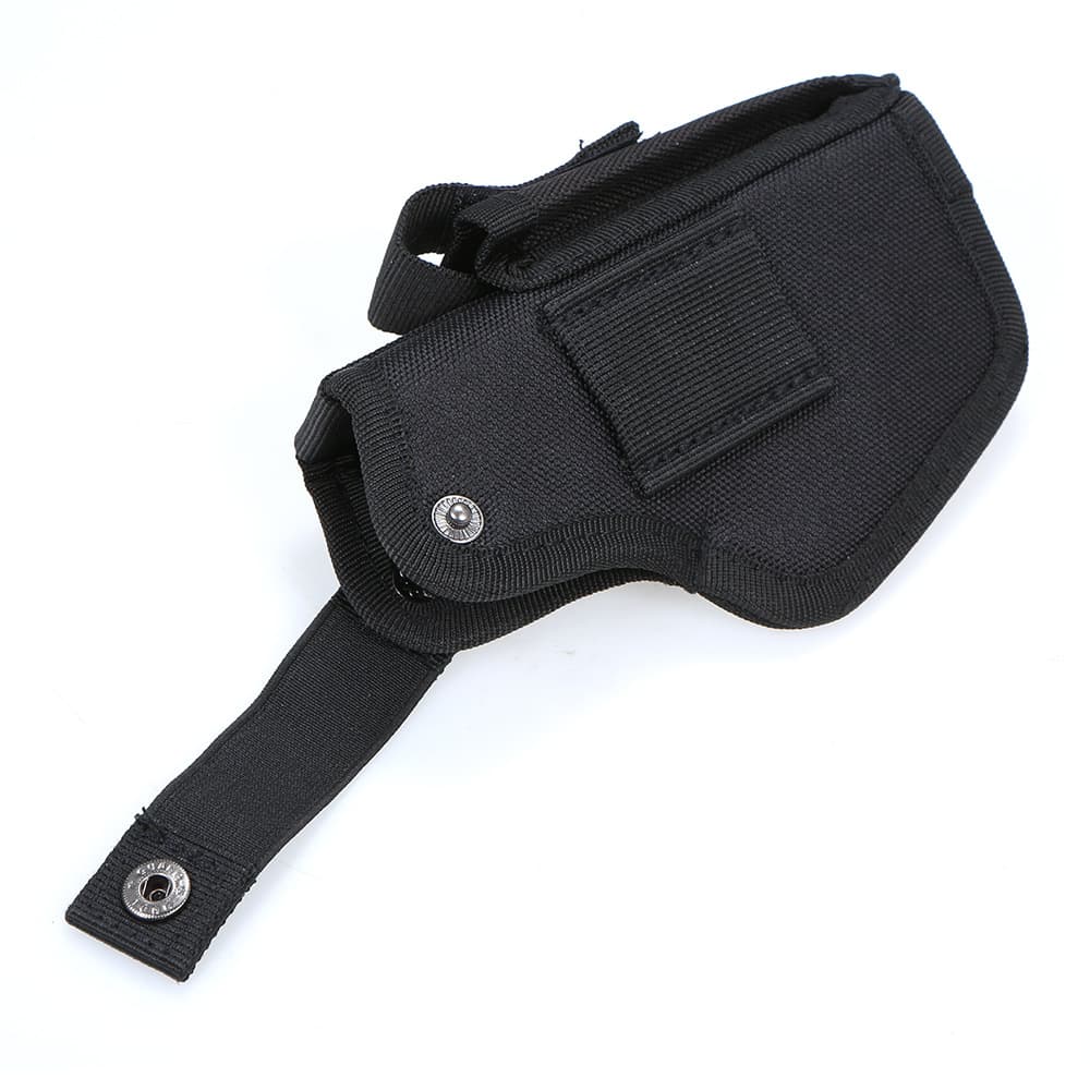 Outdoor Tactical Gear, Concealed Tactical Holster, CS Concealed Waist Pack, Ambidextrous Holster