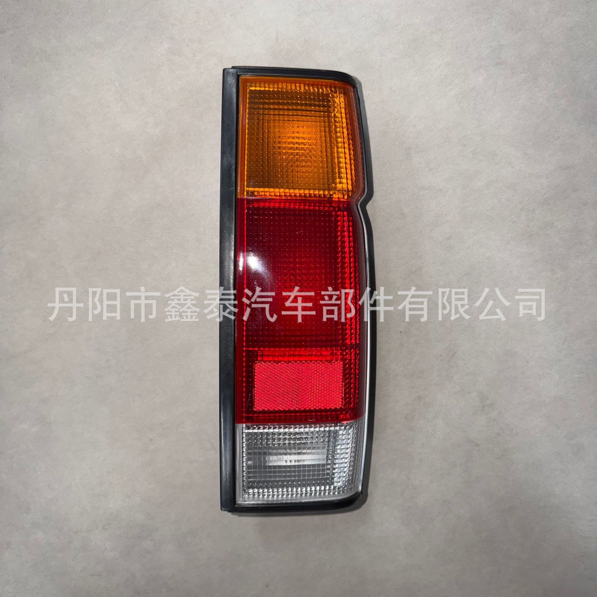 Compatible with Nissan NAVARA D21 91-97 Tail Light B6555-25G60 /220-23585