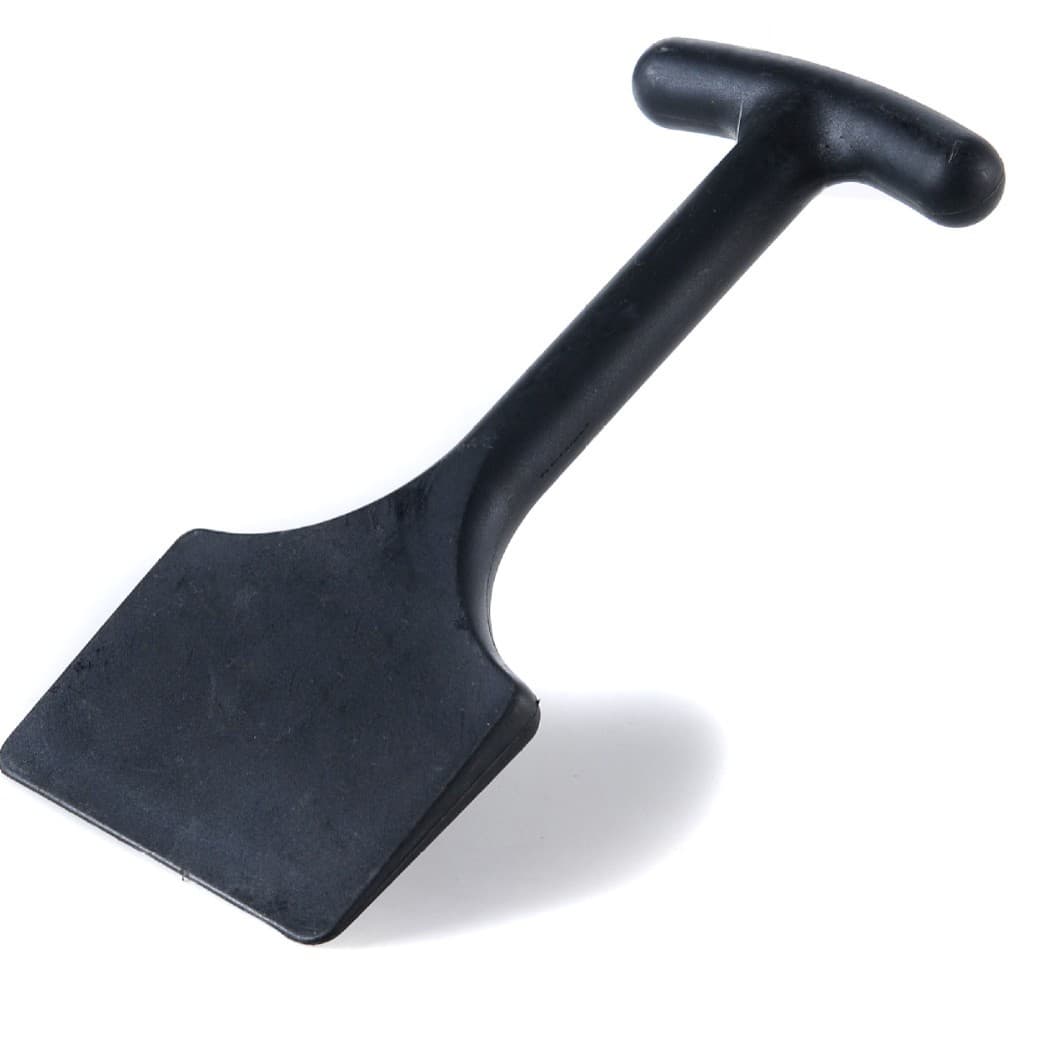 JN591 Plastic Edge Chisel, Plastic Carpet Chisel, Plastic Chisel, Plastic Stair Tool / Carpet Tool