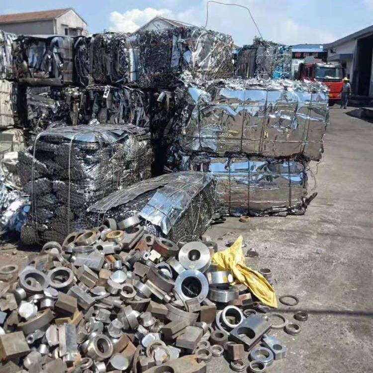 Beijing large-scale high-price recycling of stainless steel, scrap iron, North China scrap iron recycling, Tianjin scrap iron recycling.