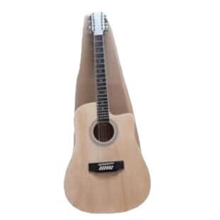 Batch Export Cross-Border Folk Guitar 40-inch 41-inch Wood Guitar Entry-Level Student Beginner Guitar Practice Instrument