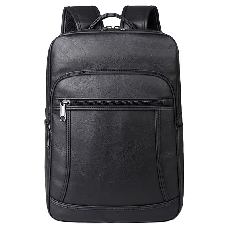 Backpack, Men's Casual Fashion Business Travel Backpack, College Student Laptop Backpack, Trendy Large Capacity
