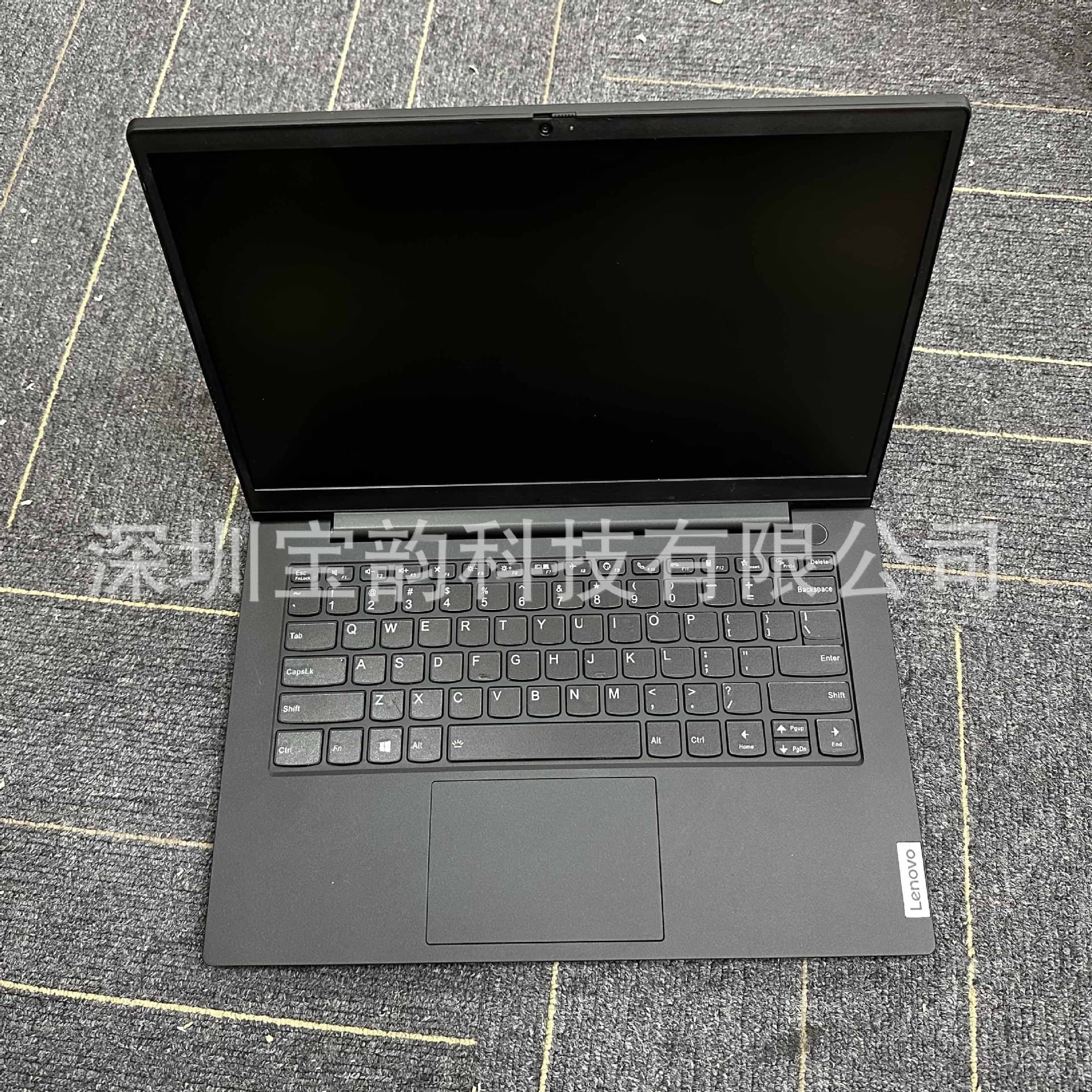 Portable Laptop K4E R5 4600U Business Office 14-inch Used Laptop