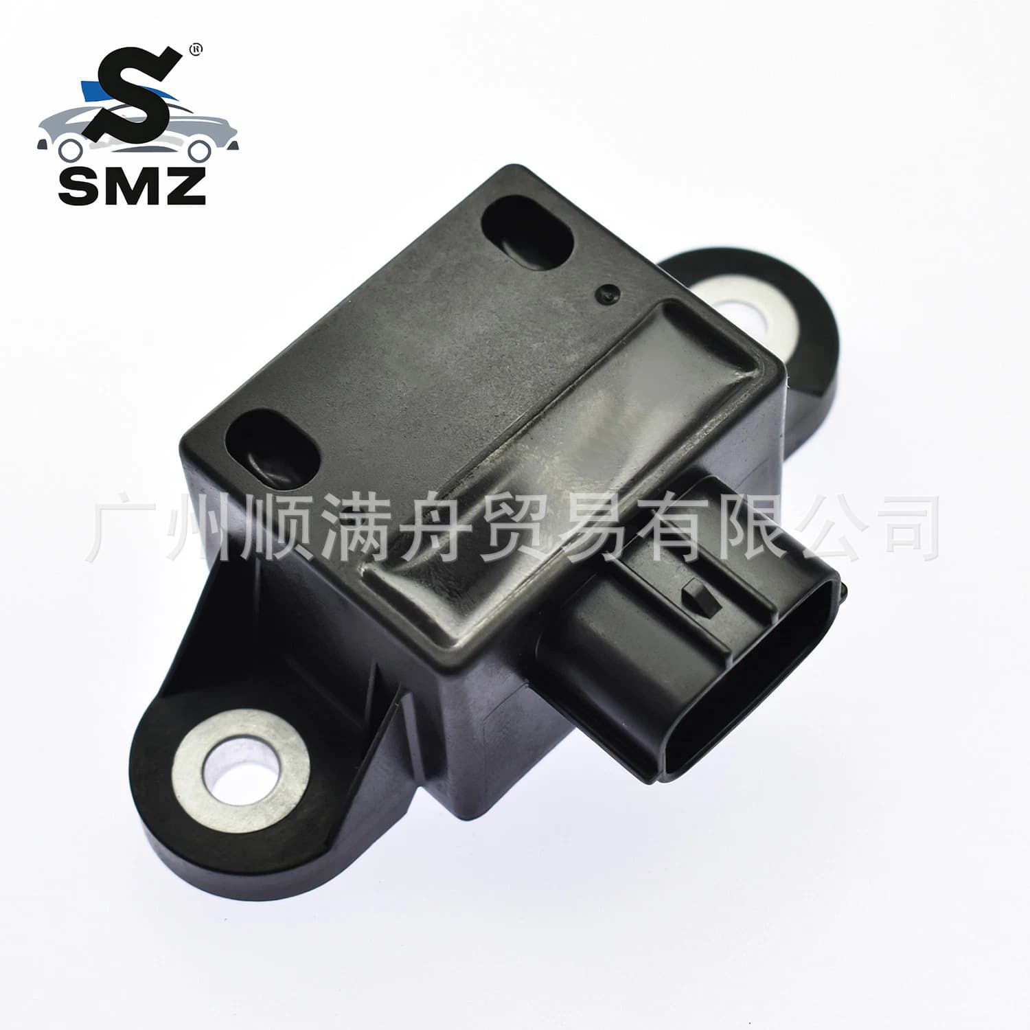 Suitable for Hummer H3 H3T 06-10 front drive side suspension yaw sensor 15096372