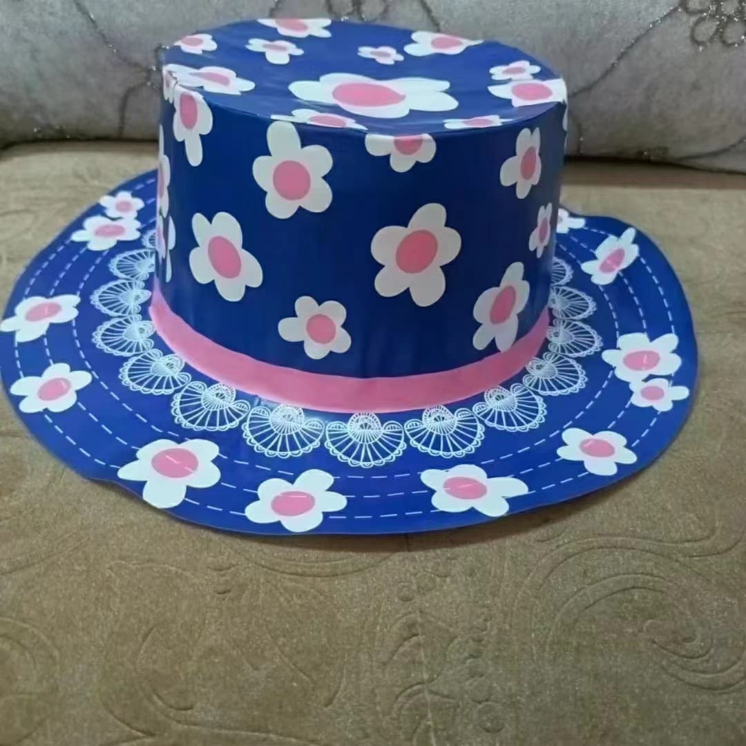 Free shipping on paper hats for men and women for the Cold Clothes Festival, funeral supplies, paper offerings, Qingming Festival offerings, and memorial items.