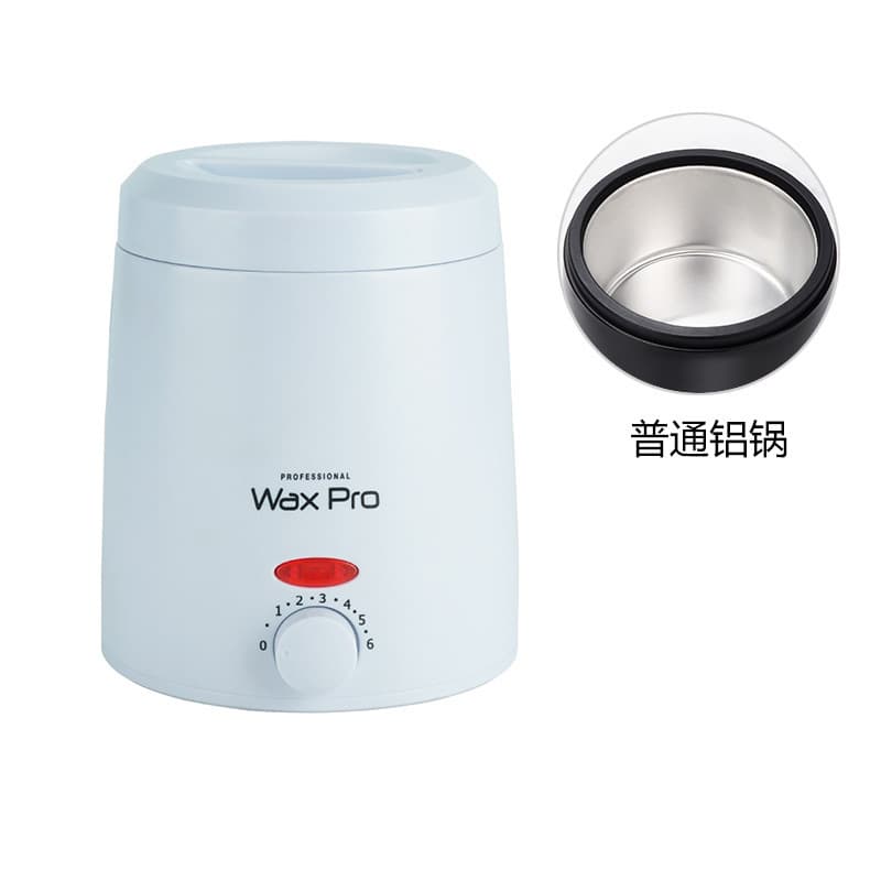 200Cc Beauty Beeswax Hair Removal Wax Melting Machine Hot Wax Machine Heating Machine Sugar Wax Melting Wax Pot Wax Melting Machine Multi-Function