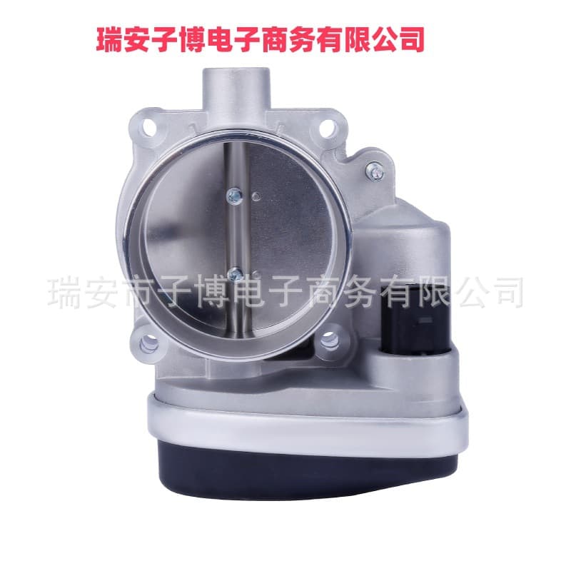 13547502445 408238424002Z For BMW Throttle Valve