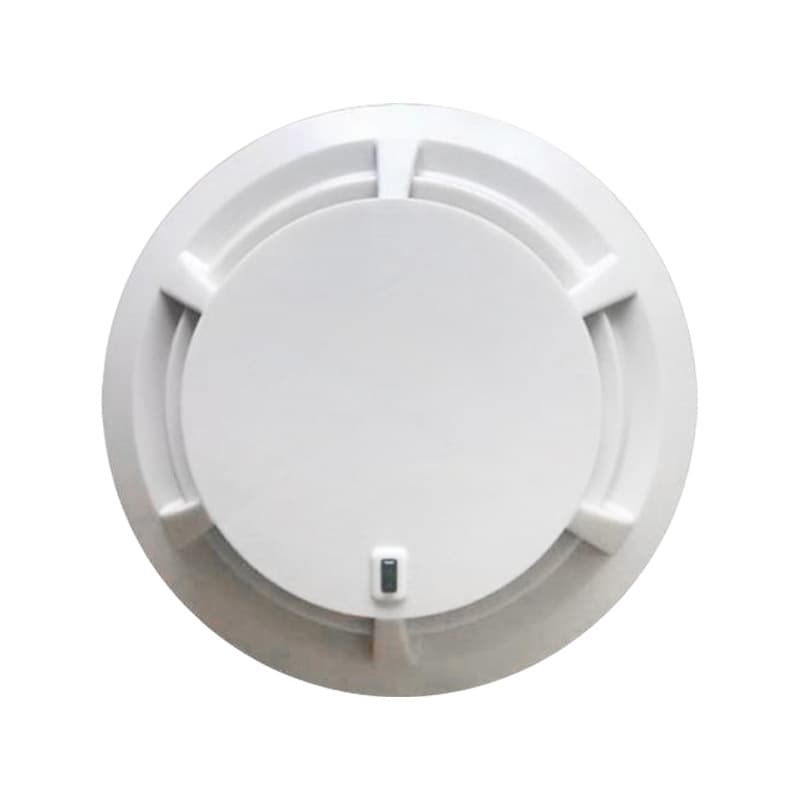 GST1000 Series Device GST1100ZG Point-type Photoelectric Smoke Fire Detector (Negotiable)