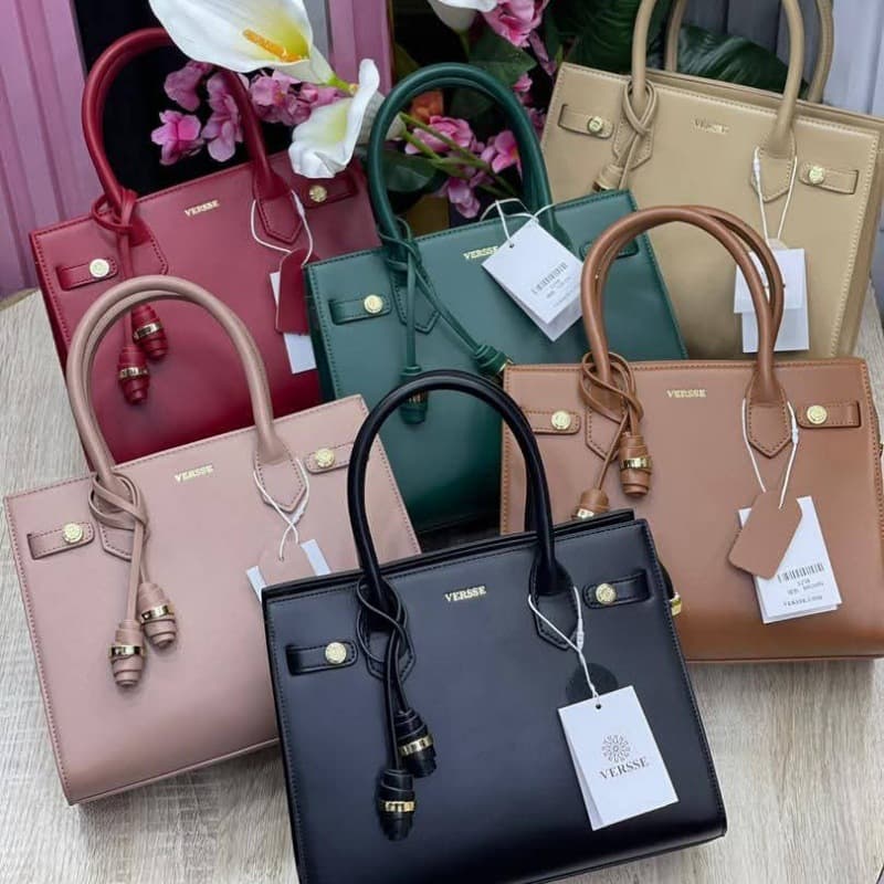 Women's Handbags Tote Bag Premium Large Capacity Lady's Bag