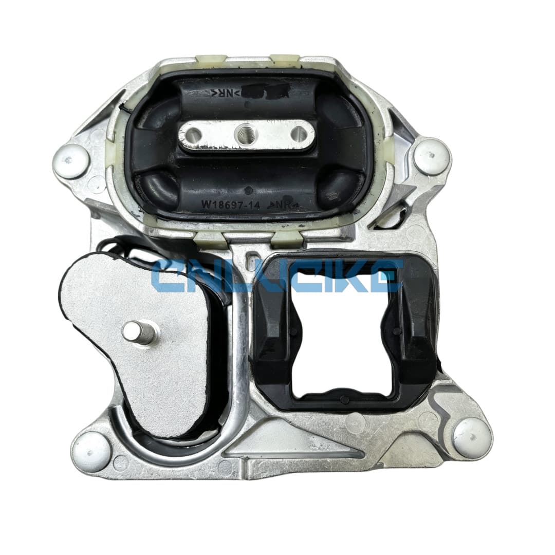 4M0399153L 4G0399153T Transmission Mount Bushing Gearbox Mount Compatible with Audi A6L C7 A8