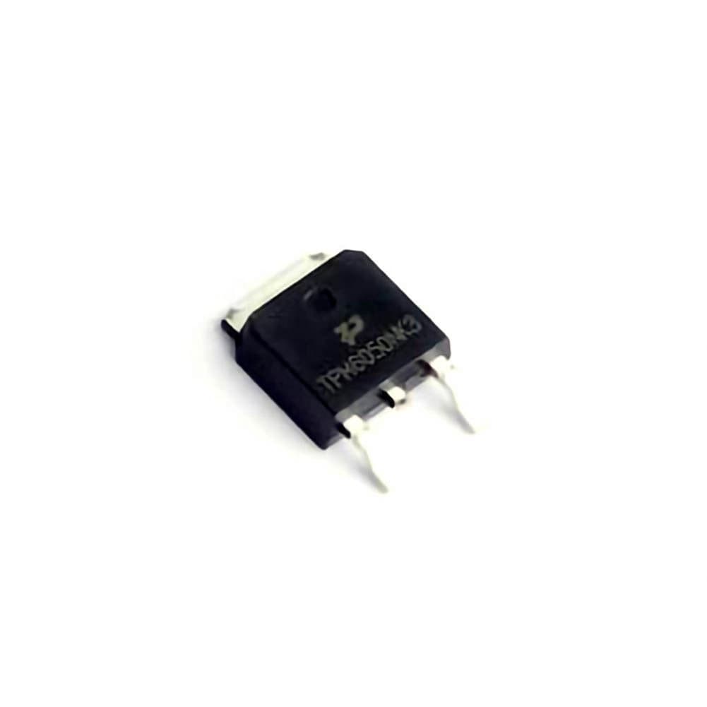 Integrated Circuit TPM6050NK3-1 to -252-2 Smart Power IGBT Darlington Digital Transistor Tri-Level