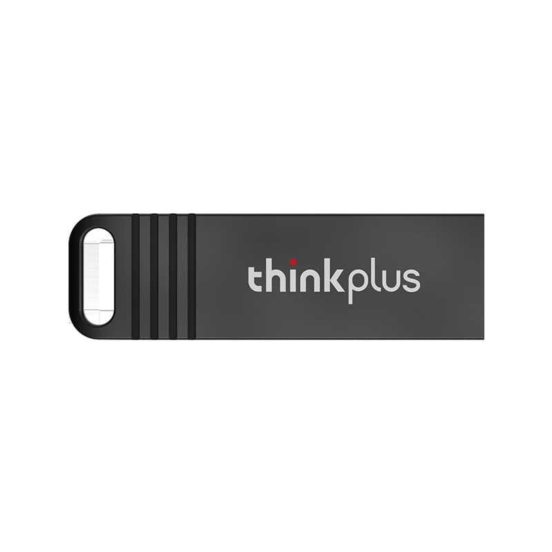 Small CG Lenovo MU221 Flash Drive, suitable for computer wholesale, metal Lenovo USB flash drive, gift.