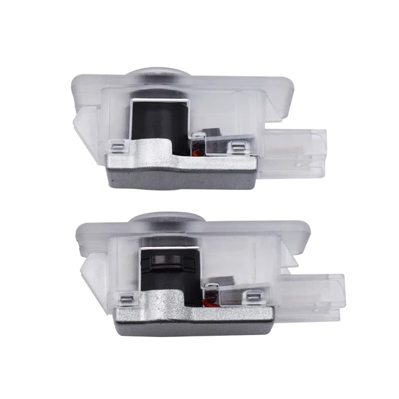 LED door welcome light for BMW 8 Series, New 3 Series, X7/G20/G21/M4/Z4