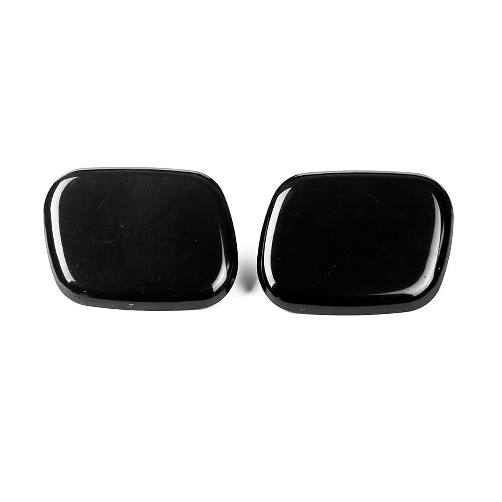 For KIA headlight washer nozzle cover spray nozzle cover 98681-C5500/98682-C5500
