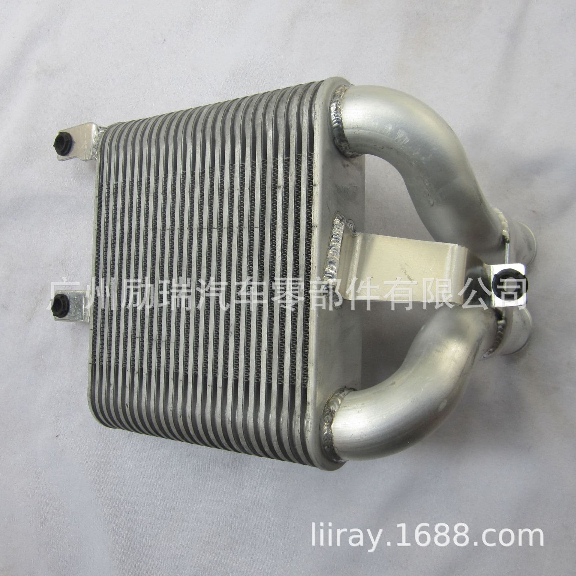 Auto Intercooler For Isuzu DMAX 8980941790 8-98094-179-0