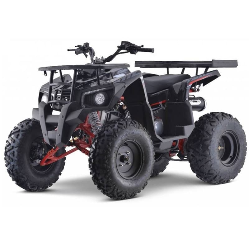 Gasoline 150cc ATV Quad Bike Battle God Sand Vehicle All-Terrain Vehicle Factory Direct