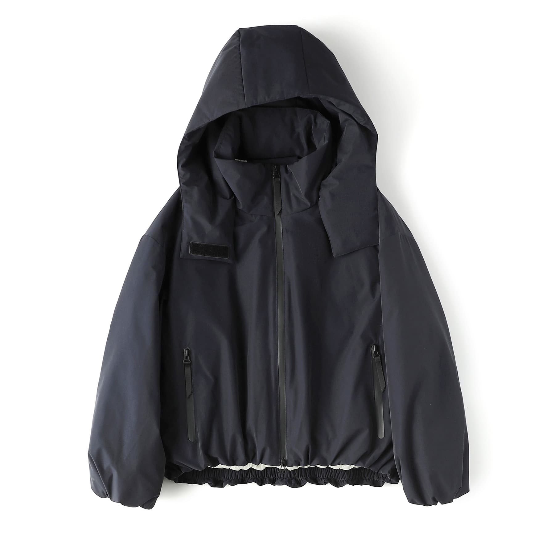 [Off-Season Deal] High-Quality 90% White Goose Down Lightweight Puffy Down Jacket for Women Winter Essential Warm Coat