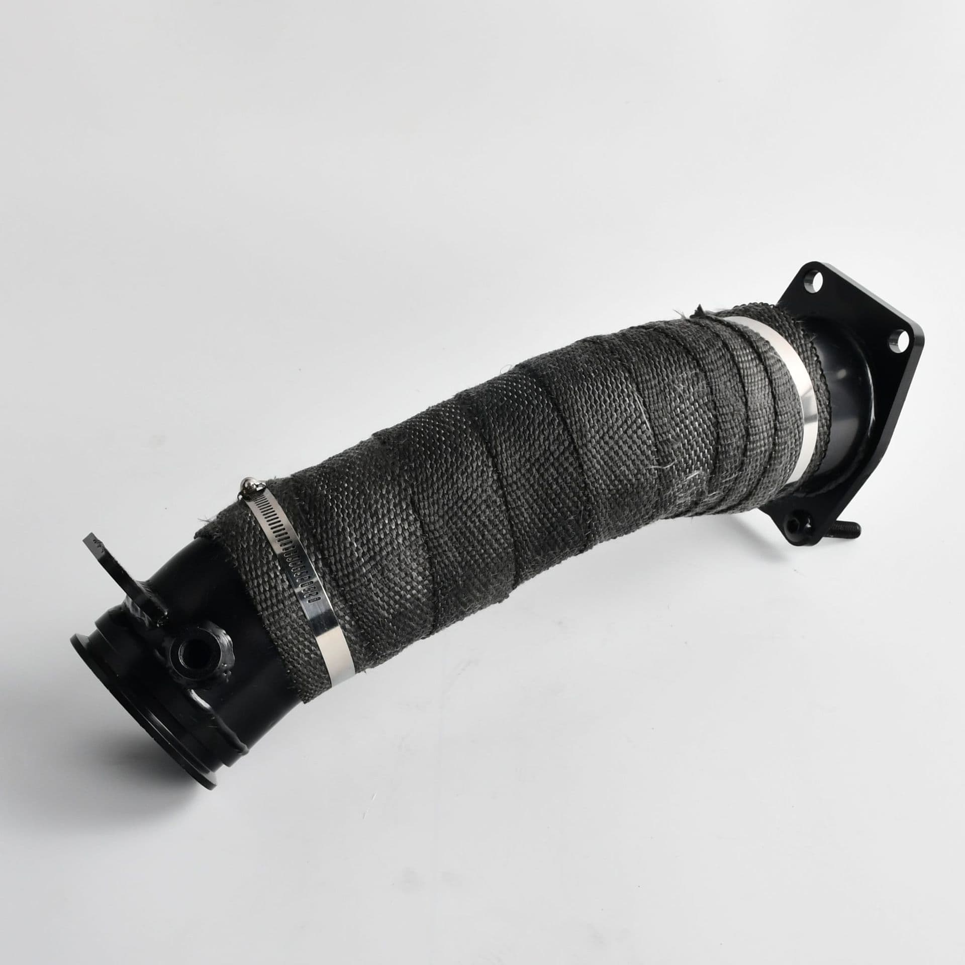 EGR Delete Kit & Intake Elbow 2007-2010 6.6L