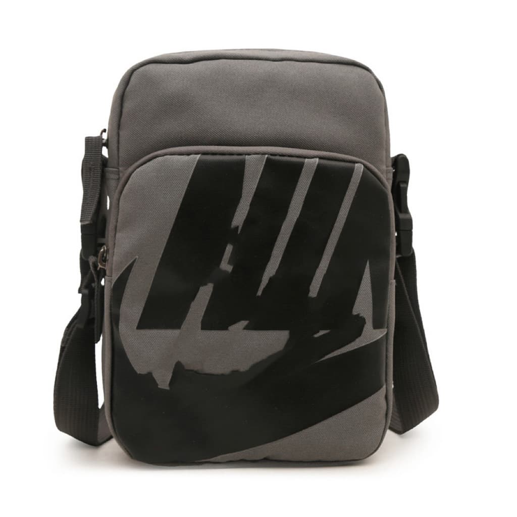 Summer Crossbody Bag for Men and Women, Multi-Layer Large Capacity Sports Casual Shoulder Bag, Travel Sling Bag Phone Bag