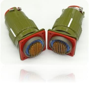 Aviation Connector KD3112E10-6P Circular Electrical Connector Quality Assured KD311 Factory Direct Sales