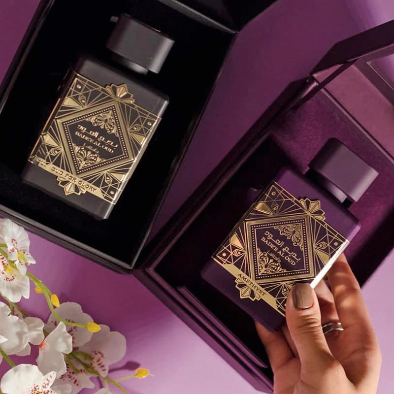 Cross-border Best Seller Yara Lattafa 100ml Middle Eastern Arabic New Unisex Perfume Wholesale