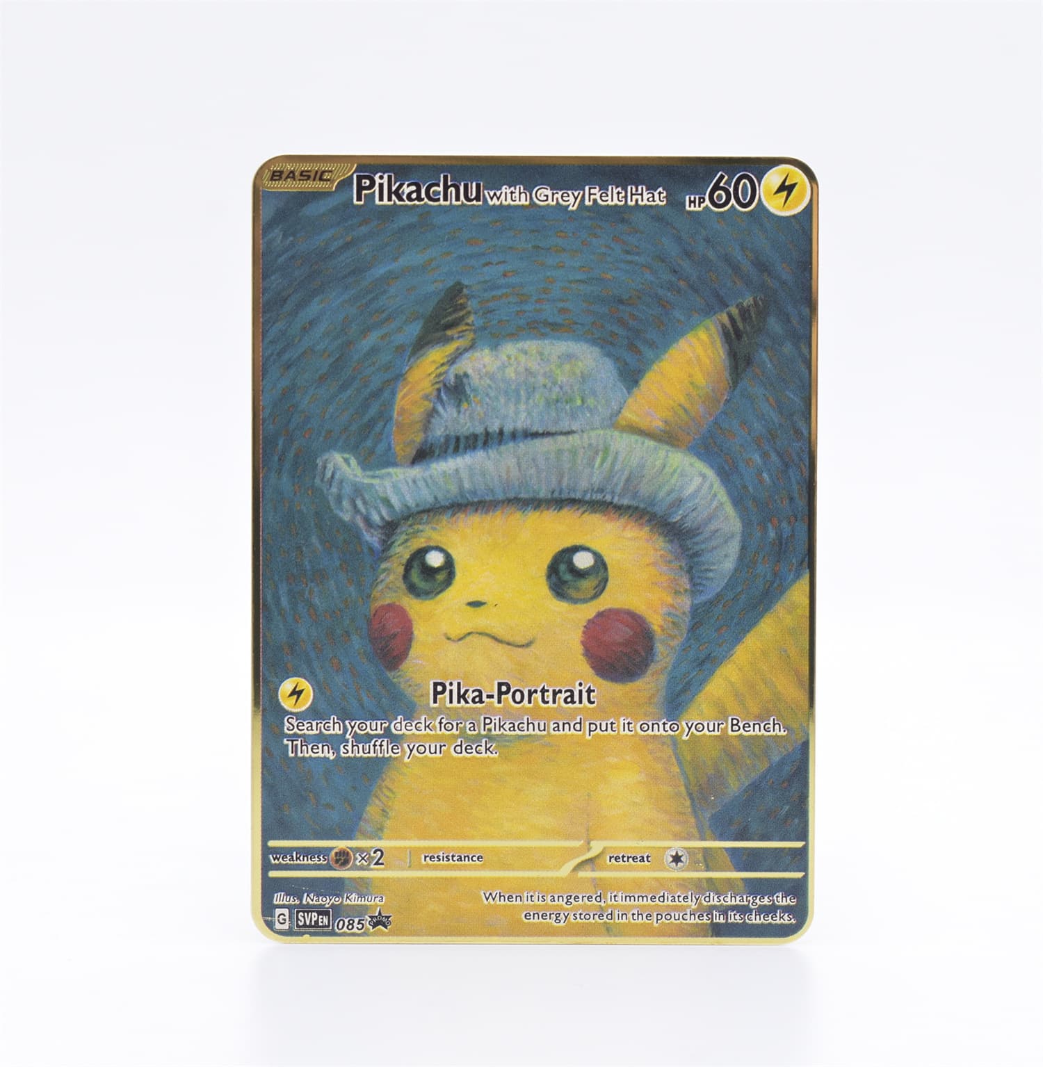 Hot Sale Pokemon Metal Card Pokemon Pocket Monsters English Spanish Metal Cards