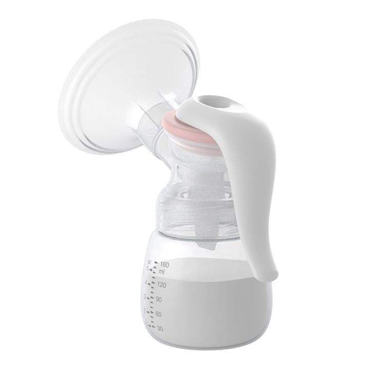 Cross-Border Supply of Maternal and Infant Products, Manual Breast Pump, Milk Collector, Painless Breast Pump, Maternal and Infant Products Manufacturer Wholesale