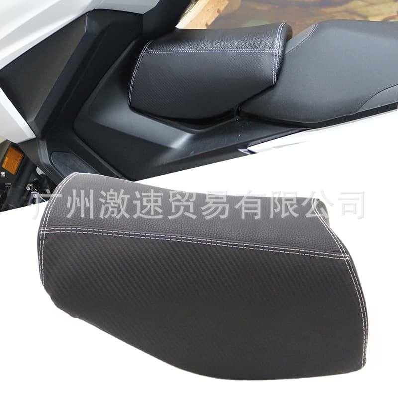 For Yamaha NMAX155 2015-2026 Modified Small Seat Child Seat Fuel Tank Seat Accessories