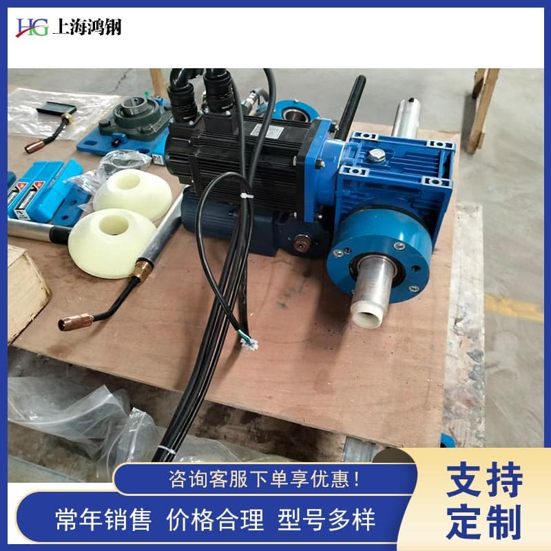 Boring and Welding Integrated Machine, Portable Multifunctional Excavator, Boring and Repair Welding Hydraulic Tool