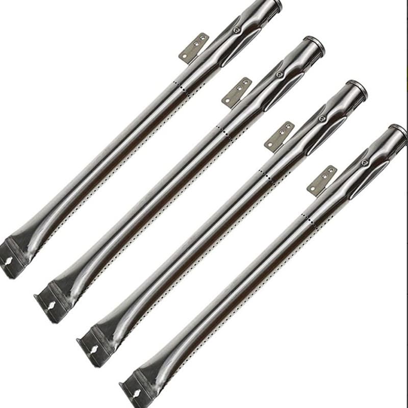 Burner gas straight pipe barbecue burner fire pipe Grill Master replacement burner burner stove accessories