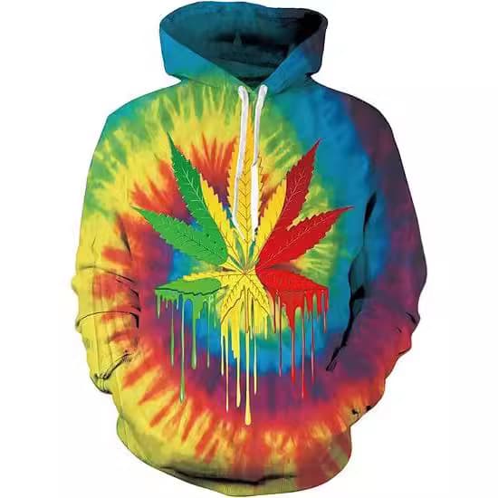 Amazon Hot Selling Digital Print Couple Baseball Jacket Hoodie Streetwear for Men and Women Cross-Border European and American Style