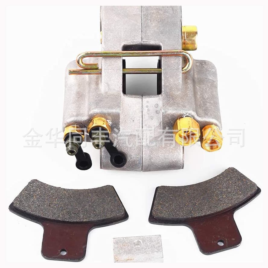 Cross-border sale motorcycle caliper Polaris Sportsman 500 1998-2002 brake caliper lower pump