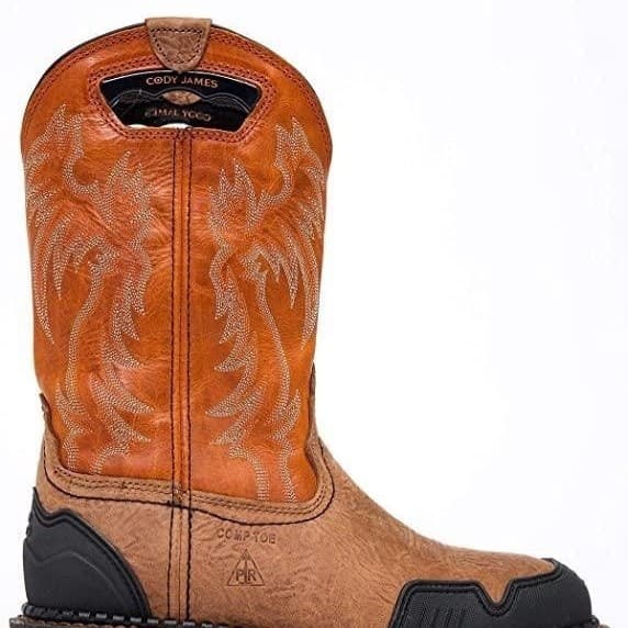 New Cross-Border Foreign Trade Men's Faux PU Leather Boots, European and American Style Men's Leather Boots, Knight Boots, Height-Increasing Martin Boots, Low-Heeled Men's Shoes